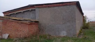 Иной объект недвижимости, площадь 438,4 кв.м., назначение: Нежилое, адрес  местонахождение : Россия, Астраханская область, р н Енотаевский, с. Никольское, ул. Семенова, д. 97 А, кадастровый  условный  номер: 30:03:100101:2009 Продается только склад без земельного участка.
