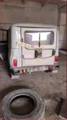 УАЗ-315195 автомобиль УАЗ-315195 легковой, государственный регистрационный номер О018ОО 80. Объект находится в неудовлетворительном техническом состоянии, разукомплектован. Реализуемое имущество неоднократно подвергалось ремонту, вследствие чего номерные агрегаты могут отсутствовать или не…