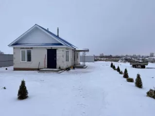 Производственная база, РТ, Буинский муниципальный район, с/п Мещеряковское. Строительство фермы по выращиванию форели по адресу д. Мещеряково Промпарк «Буинск» Буинского муниципального района, кадастровый номер 16:14:140102:762, общая площадь 1 432,0 кв.м. Административное здание, кадастровый номер…