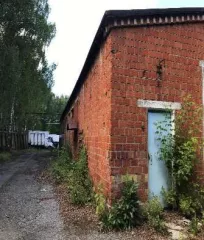 Земельный участок с кад. №52:15:0080201:16 площадь 13 084,60 кв. м, адрес: Нижегородская обл., Городецкий р-н, г. Городец, ул. Республиканская, участок 88. Здание гаража, нежилое, 1 этаж, площадь 212,7 кв. м, инв. №14043, лит. М, кад. №52:15:0080201:307. Главное производственное здание Хлебозавода…