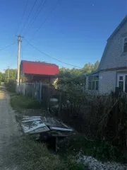 Садовый домик 52,7 кв.м и земельный участок 400 кв.м в Ставропольском крае Нежилое здание, площадь: 52,7кв.м., кадастровый номер: 26:25:000000:5257 и земельный участок , площадь: 400кв.м., категория земель: Земли сельскохозяйственного назначения, разрешенное использование: Земельный участок для…