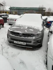Changan CS35 Plus CHANGAN CS35PLUSS C7164G А707ХН86 (ключи отсутствуют)