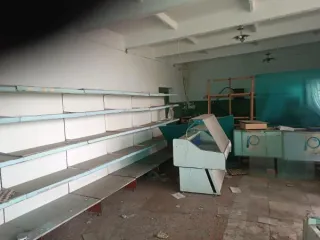 Здание, площадь: 145,1 кв. м., кадастровый номер: 74:01:0412001:178 с земельным участком, площадь: 252 кв. м., кадастровый номер: 74:01:0412001:116, расположенные по адресу: Российская Федерация, Челябинская область, муниципальный район Агаповский, сельское поселение Буранное, поселок Новобуранное…