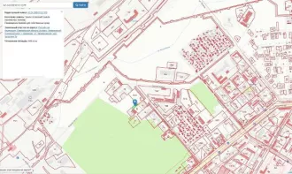 Земельный участок, пл.688 кв.м, кадастровый №42:24:0301012:1379, разрешенное использование: размещение гаража для собственных нужд, по адресу: г.Кемерово, ул.Черемховская, юго-западнее 5а. Срок аренды 30 месяцев Земельный участок, пл.688 кв.м, кадастровый №42:24:0301012:1379, разрешенное…