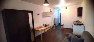 Квартира 22,7 кв.м, г. Новосибирск, ул. Забалуева, д. 90, кв. 507, Новосибирская область. Квартира 22,7 кв.м, 1 комн. Недвижимое имущество - жилое помещение – квартира, находящаяся в залоге у АО "ТБанк", площадью 22,70 кв.м, кадастровый номер: 54:35:062590:123, расположенная по адресу…