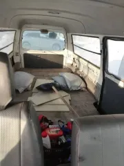Mazda Bongo 2009 года, 100 лс, 256587 км, АКПП, автомобиль марки MAZDA модель BONGO BRAWNY, номер кузова SKE6V-401353, автомобиль не заводится, причина не известна, еще в мае 2026 года он был на ходу, но начал греться двигатель. В целом автомобиль соответствует году выпуска, состояние…