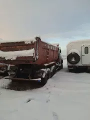 УАЗ 390945 грузовой, XTT390945Е0403662. Вся информация указана в отчете об оценке на портале ЕФРСБ. Для ознакомления с документами и имуществом направьте запрос на massterr_2015@mail.ru. При осмотре необходим паспорт. Находится в Ямало-Ненецком автономном округе, г. Новый Уренгой.