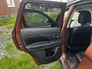 Mitsubishi Outlander, 2012 года, 146 лс, 250000 км, автомобили легковые: мицубиси оутландер 2,0, 2012 г.в., vin JMBXTGF2WDZ008141, грз С375КМ89, собственность, имущество находится в залоге у АО ТБанк.