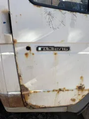 GAZ 3302 2004 года, VIN XTN33020052031908, цвет снежный, мощность 72,2 л.с. Не на ходу.