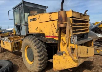 Caterpillar 336D2L "Тосно" 2014 года выпуска, № рамы: CAT0336DCYCF00302, ГРЗ: 5313РА77 (работоспособность не проверялась); ознакомление с имуществом производится по адресу Российская Федерация, Республика Саха (Якутия), Мирнинский район, Ботуобуйинский наслег, Среднеботуобинское…