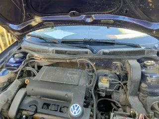 Volkswagen Golf 4, 2002 года, 75 лс, 238 319 км.