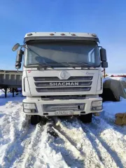 Лот №19. Специализированный, автомобиль - самосвал SHACMAN SX3258DR384, 2022 г.в., VIN: LZGJRDR42NX017753. Адрес: Тюменская область, г. Тюмень, 2 км Старого Тобольского Тракта, д. 8, корпус 2, строение 1/2 (Евгений Анатольевич, 8(3452)61-21-51, 8(3452)61-11-48, 7-906-824-19-83). Начальная цена 2…