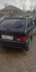 Легковой автомобиль Lada ВАЗ-211440, г/н K402KX102, VIN XTA21144084693207 Легковой автомобиль Lada ВАЗ-211440, г/н K402KX102, VIN XTA21144084693207 Работоспособность не проверялась. Реализация по прямому назначению. 
Вид транспорта: Легковой автомобиль 
VIN номер: XTA21144084693207 
Модель: 211440…