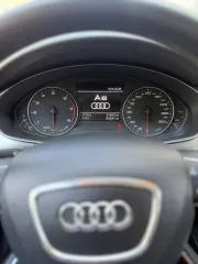 Audi A6 2015 года, 190 лс, 261000 км, АКПП транспортное средство: марка /модель: АУДИ A6, идентификационный номер (VIN номер): WAUZZZ4G8GN034609, год изготовления: 2015, гос.номер: М808ТХ82