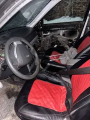Lada Priora 2012 автомобиль, Lada, 217230 Lada Priora, 2012 г.в., VIN: XTA217230D0230522, имущество является предметом залога АО «БАНК ИНГО»