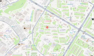 1/2 доля в праве общей долевой собственности в квартире площадью 58,7 кв. м по адресу: г. Москва, Черемушки, ул. Херсонская, д. 36, корп. 3, кв. 208, к/н: 77:06:0004010:4317. Общая площадь: 58.7. Сведения об ограничениях и обременениях указаны в Выписке из единого государственного реестра…