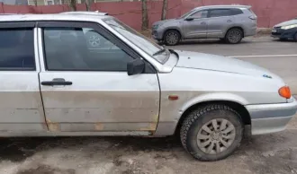 Ваз 2115, 2006 года, 76 лс, 279100 км. Легковой автомобиль, марка ВАЗ 21150, страна изготовитель – Россия, год изготовления 2006г., VIN – ХТА21150064228884, цвет светло-серебристый металл, мощность двигателя – 76 л.с., объем двигателя – 1499 куб. см.