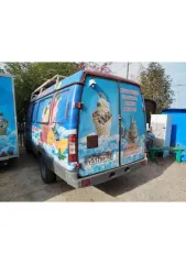ГАЗ 2705, 2007 года автомобиль грузовой, марка: ГАЗ, модель: 2705, VIN: X9627050070530604, гос. рег. номер: У517ХР102, год изготовления: 2007.