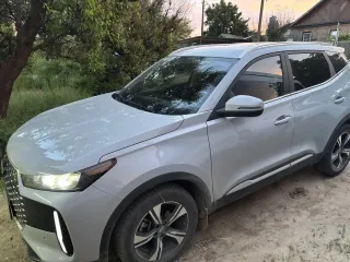 CHERY TIGGO 4 PRO 2025, автомобиль марки CHERY модель TIGGO 4 PRO 2025 г.в., VIN EDEDB21B3SC037429. Для ознакомления с имуществом и документами обращаться к финансовому управляющему в рабочие дни по телефону +7(904) 777 98-94, email: natalja.ridel@yandex.ru. Для осмотра — контактное лицо Роман, +7…