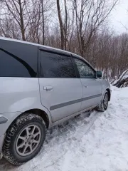 Mitsubishi Space Wagon 2003 транспортное средство – легковой автомобиль марка /модель – Mitsubishi Space Wagon, год выпуска – 2003, VIN – JMBLRN84W4Z000375, гос.номер Н697ОА29. Обращаю внимание, что на Имущество зарегистрировано ограничение (обременение) права: находится в залоге к АО «ТБанк»…