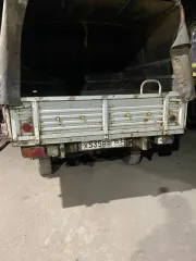 УАЗ 390945, VIN ХТТ390945F1230555, 2015 год выпуска