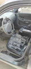 Hyundai Accent,
год выпуска – 2008,
VIN – X7MCF41GP8M188092, цвет – темно-
серый,
ПТС – серия 61 МС № 368098 от 04.06.2008.