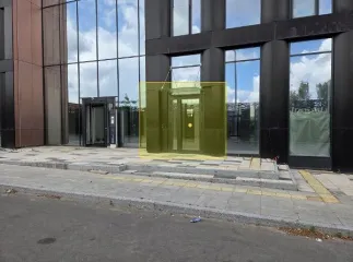 Нежилое помещение, 6,4 кв.м, г. Москва, ул. Светланова, д. 11, корп. 2, площадью 6,4 (Подземный этаж № 2, пом. 87П), кадастровые номера: 77:07:0013005:15347. Назначение нежилого помещения: Свободное. Общая площадь: 6.4. Кадастровый номер: 77:07:0013005:15347.