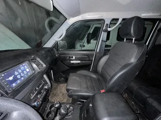 УАЗ PICKUP 23632 2024 года выпуска, VIN XTT236320S1009312. Осмотр имущества и ознакомление с документацией осуществляется по адресу: г. Тверь, ул. Крылова, д. 13-15, к. 8, по рабочим дням с 13:00 до 16:00 по местному времени по предварительной заявке по телефонам: 4822-341210, +79106474874.