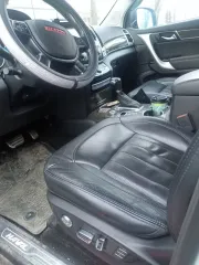 Haval H9, 2015 Автомобиль легковой Haval H9, 2015 г.в., VIN LGWFF6A69FH619311