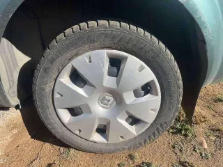 Renault Megane 2006 года, 113 л.с., пробег 230428 км. VIN: VF1LM1B0E36446422.