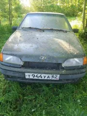 ВАЗ 2115, 2004 года, 77,8 лс, 200000 км. Легковой автомобиль, марка - ВАЗ 21150, VIN XTA21150043810472, 2004 г.в., грз Т944УА62, цвет – золотистый темно-зеленый. Автомобиль не на ходу. Требуется ремонт двигателя. Стукнул. Пороги и днище сгнили. Требуются сварочные работы. Точный пробег не…