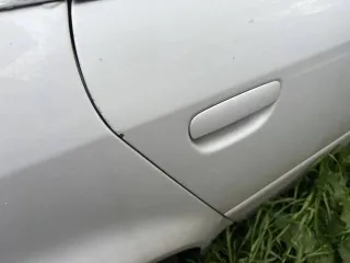 Audi A6, 2000 года, 110 лс, АКПП, VIN WAUZZZ4BZYN102612, кузов WAUZZZ4BZYN102612, цвет белый, государственный регистрационный знак А381УУ126.