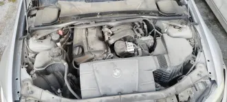 BMW 3 series, 2011. Транспортное средство BMW 3 серия, VIN: X4XPF78440E710988, 2011 г.в. Особые отметки: Дубликат ПТС ВЗАМ СДАННОГО 77 ХА 168923 13.06.2023 МРЭО ГИБДД ГУ МВД России по Челябинской области, Номер кузова (кабины):X4XPF78440E710988 Цвет кузова (кабины): БЕЖЕВЫЙ. ТС не на ходу…