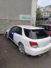 Subaru Impreza 2004 авто СУБАРУ ИМПРЕЗА, год выпуска: 2004, VIN код: GG2-055492, ГРЗ: Р535ОС96. Движимое имущество: автомобиль, марка, модель: СУБАРУ ИМПРЕЗА, год выпуска: 2004, VIN код: GG2-055492, ГРЗ: Р535ОС96. Автомобиль не на ходу.