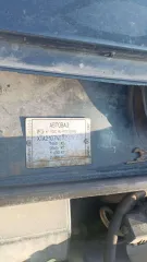LADA 2107, 2010, модель LADA 210740, VIN XTA210740A2979558, 2010 года выпуска.