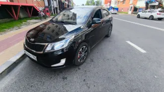 Kia Rio 2013 автомобиль марки Kia модель Rio 2013 г.в. VIN-номер Z94CC41BADR164125 для получения всей имеющейся информации о лоте (в том числе фото) необходимо направить запрос на адрес эл. почты (в теме письма указать ФИО должника): petrushchenkov.torg2026@yandex.ru либо по телефону +7 (913)…