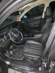 Dongfeng 580, 2024 года, 145 л.с., 14349 км, АКПП. Транспортное средство. Модель: DFSK 580; год выпуска: 2024. Идентификационный номер LVZA53P96RCB09870; категория: В; модель, № двигателя № 23084009, кузов (кабина, прицеп) LVZA53P96RCB09870.
