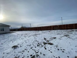 Земельный участок 1000 кв.м и жилой дом 163,1 кв.м, Республика Тыва, Чаа-Хольский р-н. Земельный участок, площадью 1 000 кв. м, с кадастровым номером: 17:14:0102001:266, жилой дом, площадью 163,1 кв. м, с кадастровым номером: 17:14:0102001:481, расположенные по адресу: Республика Тыва…