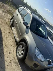 Cherry T11 Tiggo автомобиль марки Chery T11 Tiggo, г.р.з. А137УН89, VIN LVVDB11B8ED020827 (ключи и документы отсутствуют, техническое состояние не проверялось, пробег не известен). Имущество продается в том виде, в каком оно есть, в случае продажи возврату/обмену не подлежит. За скрытые дефекты…