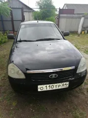 ЛАДА 217030 LADA PRIORA, 2011 Легковой автомобиль марки: ЛАДА, модель: 217030 LADA PRIORA, год выпуска 2011 г., идентификационный номер (VIN): XTA217030B0322685. Ознакомление с имуществом производится по адресу: Саратовская область, 412861, Саратовская обл, Лысогорский р-н, рп Лысые Горы, ул…