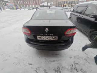 Renault Fluence 2010, автомобиль марки Renault модель Fluence 2010 г.в., VIN-номер VF1LZBR0A44461048. С имуществом, являющимся предметом торгов, и имеющимися в отношении этого имущества правоустанавливающими документами можно ознакомиться с момента публикации сообщения о продаже и до окончания…