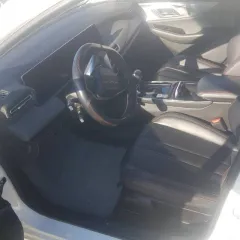 BAIC U5 Plus, 2023 года, 104 лс. Автомобиль легковой, марка: BAIC, модель: U5 PLUS, VIN: XWDCLSACXP0000533, гос. рег. номер: У747УМ193, год изготовления: 2023.