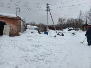 Нежилое здание 110.4 м² по адресу: г. Ачинск, ул. Пузановой, д. 42А. Год ввода в эксплуатацию: 1975. Количество этажей: 1. Общая площадь: 110.4 м². Кадастровый номер: 24:43:0109019:85. Кадастровая стоимость: 1008590.11 руб. Назначение: нежилое здание. Вид и сведения об ограничениях и обременениях…