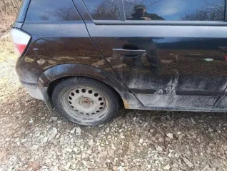 Opel Astra, 2006 года, 105 лс, 304171 км. Транспортное средство: Opel Astra, идентификационный номер (VIN): W0L0AHL4875029802, год выпуска: 2006 г., гос. номер: Т058ВХ550, шасси (рама) №: отсутствует, мощность двигателя, л.с. (кВт): 105 (77,2), рабочий объем двигателя, куб. см.: 1600, тип…
