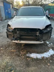 Audi Q7 2007, автомобиль марки AUDI модель Q7 2007 г.в. VIN-номер WAUZZZ4L87D083506. В залоге у ПАО «Совкомбанк». Ознакомиться с документами, порядком, сроками и условиями продажи имущества должника, характеристиками имущества можно на электронной площадке, определенной в настоящем сообщении, а…