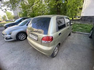Daewoo Matiz 2011 Легковой автомобиль, марка: Daewoo Matiz, год изготовления: 2011 г.в., VIN: XWB4A11CDBA551428, г/н: Н781ВТ198