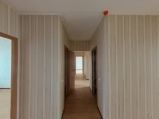 Жилое помещение 145.9 кв. м, Москва, по адресу: г. Москва, ул. 11-я Парковая, д. 52, кв. 38 общей площадью 145,9 кв. м (этаж № 14), кадастровый номер: 77:03:0005011:8871.