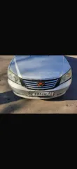 Geely Emgrand X7 2013 легковой автомобиль, VIN X9W8844SCDD001065