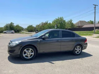 Opel Astra 2010 года, 115 л.с. Легковой автомобиль марки OPEL, модель Astra, год выпуска 2010г., кузов № W0L0AHL69BG017530, идентификационный номер (VIN) W0L0AHL69BG017530