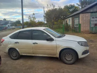 Lada Granta 2021, Ford Focus 2013. Автомобиль марки LADA, модель: 219110 Lada Granta, год выпуска: 2021, кузов №: XTA219110M0415160, идентификационный номер (VIN): XTA219110M0415160. Автомобиль марки FORD модель Focus 2013 г.в., VIN-номер X9FKXXEEBKDM07284, цвет: белый. Ознакомление с имуществом по…